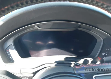 2019 Audi S5 3.0T Premium Plus z USA, uszkodzony, nr VIN WAUY4GF53KN007546